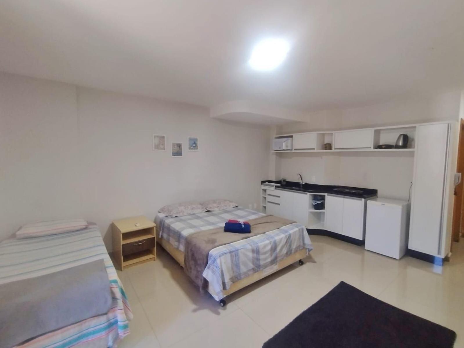 Ap102 - Casal Com Filho Apartment Jaragua do Sul