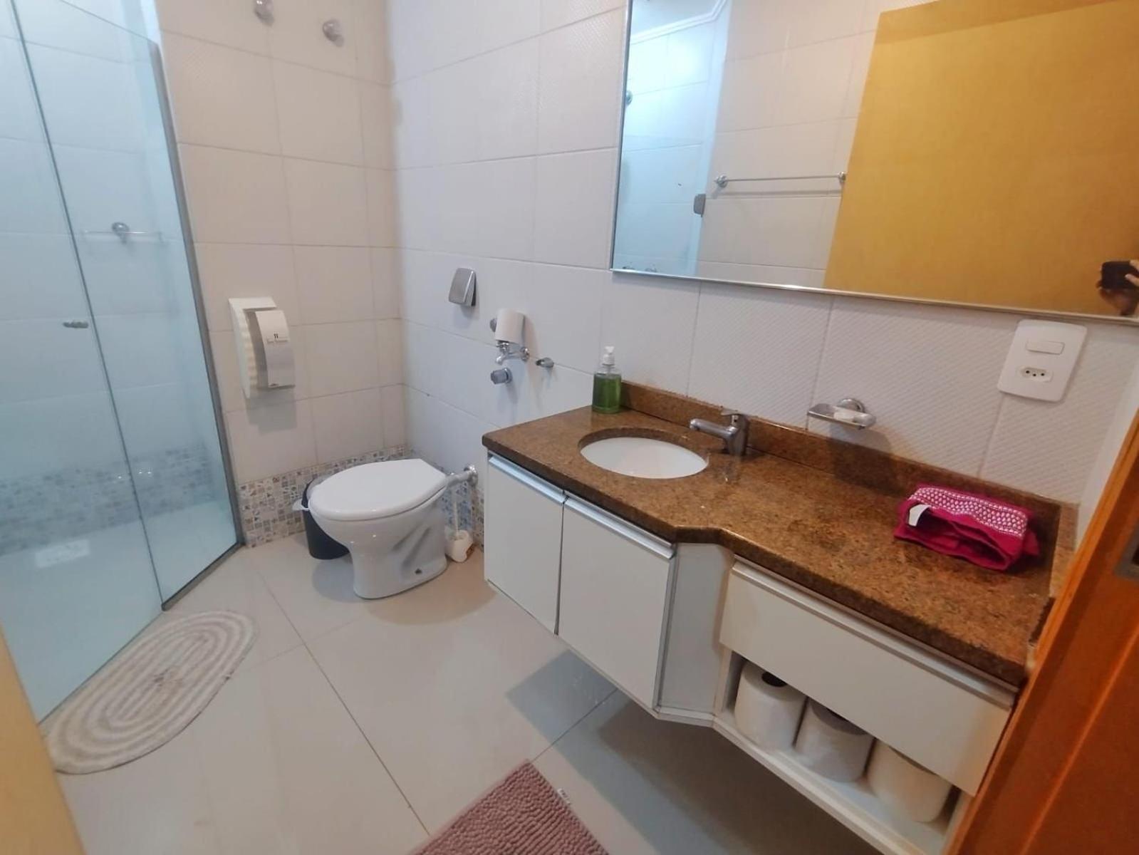 Apartment Ap102 - Casal Com Filho