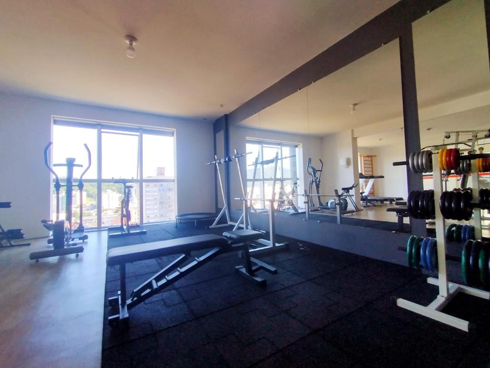 Ap102 - Casal Com Filho Apartment Jaragua do Sul